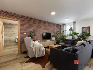Prodej bytu 4+kk, Opava - Předměstí, Těšínská, 100 m2