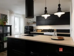 Prodej bytu 4+kk, Opava - Předměstí, Těšínská, 100 m2
