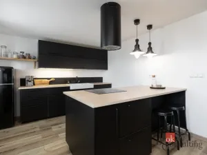 Prodej bytu 4+kk, Opava - Předměstí, Těšínská, 100 m2
