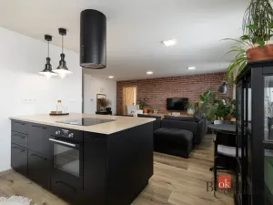 Prodej bytu 4+kk, Opava - Předměstí, Těšínská, 100 m2