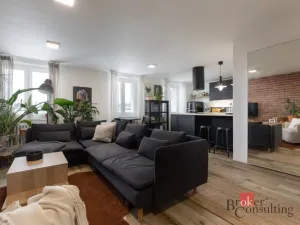 Prodej bytu 4+kk, Opava - Předměstí, Těšínská, 100 m2