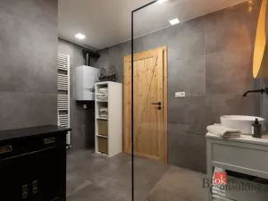 Prodej bytu 4+kk, Opava - Předměstí, Těšínská, 100 m2