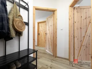 Prodej bytu 4+kk, Opava - Předměstí, Těšínská, 100 m2