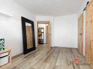 Prodej bytu 4+kk, Opava - Předměstí, Těšínská, 100 m2