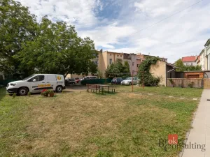 Prodej bytu 4+kk, Opava - Předměstí, Těšínská, 100 m2