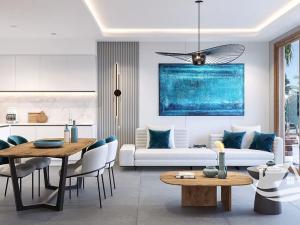 Prodej vily, Agios Amvrosios Keryneias, Kypr, 180 m2