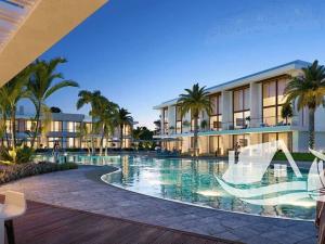 Prodej vily, Agios Amvrosios Keryneias, Kypr, 180 m2