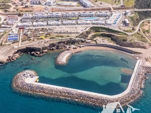 Prodej vily, Agios Amvrosios Keryneias, Kypr, 180 m2