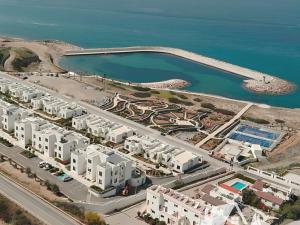 Prodej vily, Agios Amvrosios Keryneias, Kypr, 180 m2