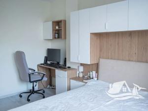 Prodej bytu 3+kk, Bjala, Bulharsko, 74 m2