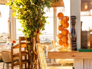 Prodej bytu 2+kk, Agios Amvrosios Keryneias, Kypr, 41 m2