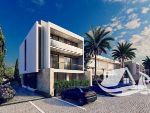 Prodej bytu 2+1, Agios Amvrosios Keryneias, Kypr, 60 m2