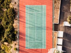 Prodej bytu 2+1, Agios Amvrosios Keryneias, Kypr, 60 m2