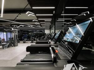 Prodej bytu 2+1, Agios Amvrosios Keryneias, Kypr, 60 m2