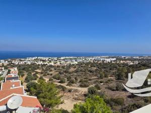 Prodej bytu 2+1, Agios Amvrosios Keryneias, Kypr, 60 m2