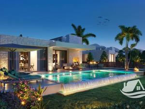 Prodej bytu 2+1, Agios Amvrosios Keryneias, Kypr, 83 m2