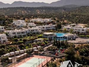 Prodej bytu 2+1, Agios Amvrosios Keryneias, Kypr, 83 m2