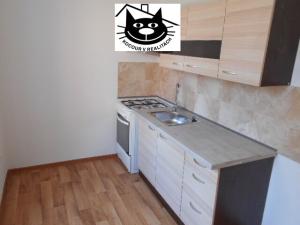 Pronájem bytu 2+kk, Příbram - Příbram VII, Prof. Skupy, 50 m2