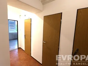 Prodej bytu 3+kk, Pardubice - Zelené Předměstí, Železničního pluku, 70 m2