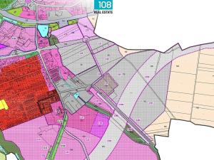 Prodej komerčního pozemku, Úvaly, 16000 m2