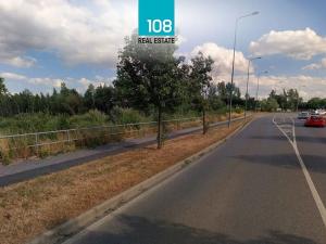 Prodej komerčního pozemku, Plzeň, K Losiné, 36000 m2