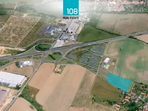 Prodej komerčního pozemku, Žebrák, 5421 m2