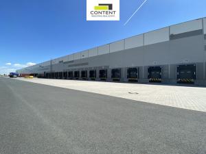 Pronájem skladu, Bor - Nová Hospoda, 9786 m2