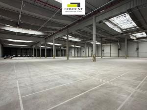 Pronájem skladu, Bor - Nová Hospoda, 9786 m2