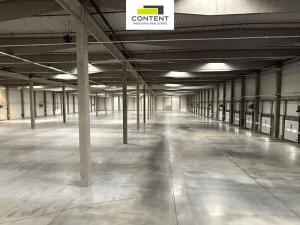 Pronájem skladu, Bor - Nová Hospoda, 9786 m2