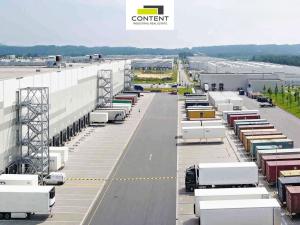 Pronájem skladu, Bor - Nová Hospoda, 9786 m2