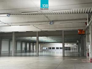 Prodej výrobních prostor, Horka nad Moravou, Družstevní, 10303 m2