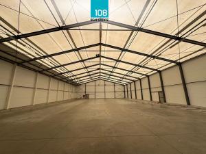 Prodej výrobních prostor, Horka nad Moravou, Družstevní, 10303 m2