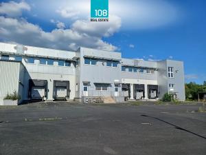 Prodej skladu, Nové Dvory, 3254 m2