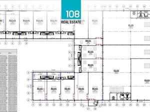 Pronájem obchodního prostoru, Boskovice, 150 m2
