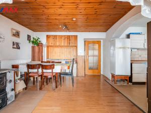 Prodej činžovního domu, Kuřim, Tyršova, 350 m2