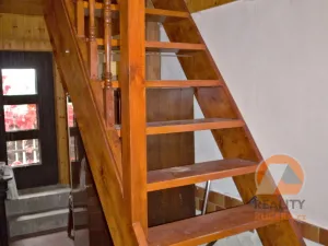 Prodej chalupy, Český Dub - Kněžičky, 157 m2