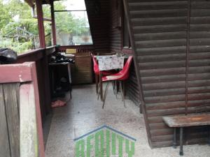 Prodej chaty, Praha - Suchdol, 24 m2