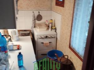 Prodej chaty, Praha - Suchdol, 24 m2