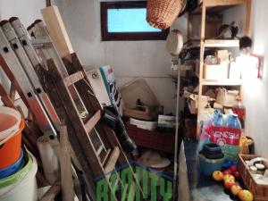 Prodej chaty, Praha - Suchdol, 24 m2