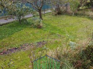 Prodej chaty, Praha - Suchdol, 24 m2