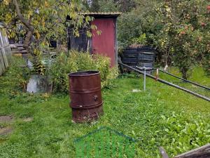 Prodej chaty, Praha - Suchdol, 24 m2