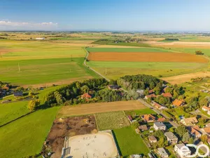 Prodej pozemku pro bydlení, Staré Ždánice, 808 m2