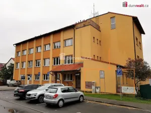 Pronájem kanceláře, České Budějovice, Na Zlaté stoce, 15 m2