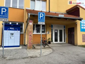 Pronájem komerční nemovitosti, České Budějovice, Na Zlaté stoce, 13 m2