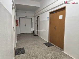 Pronájem komerční nemovitosti, České Budějovice, Na Zlaté stoce, 13 m2