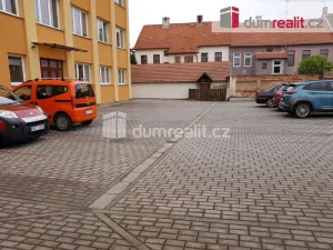 Pronájem komerční nemovitosti, České Budějovice, Na Zlaté stoce, 13 m2