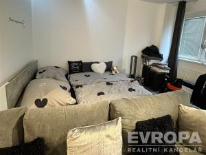 Pronájem bytu 1+kk, Praha - Libuš, Mirotická, 44 m2