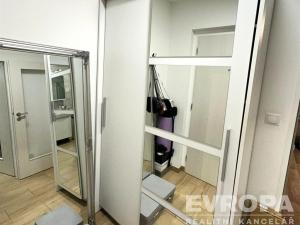 Pronájem bytu 1+kk, Praha - Libuš, Mirotická, 44 m2