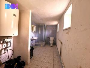 Prodej chalupy, Rýmařov - Jamartice, 80 m2