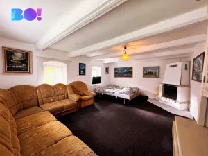 Prodej chalupy, Rýmařov - Jamartice, 80 m2